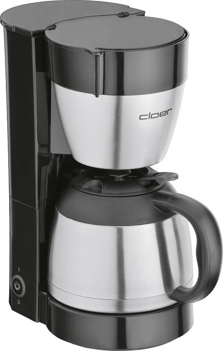 Immagine prodotto Cloer 5009 (Spina UE)