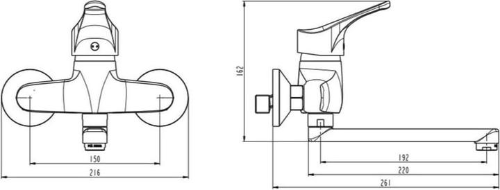 Actual product image Schütte Keegan