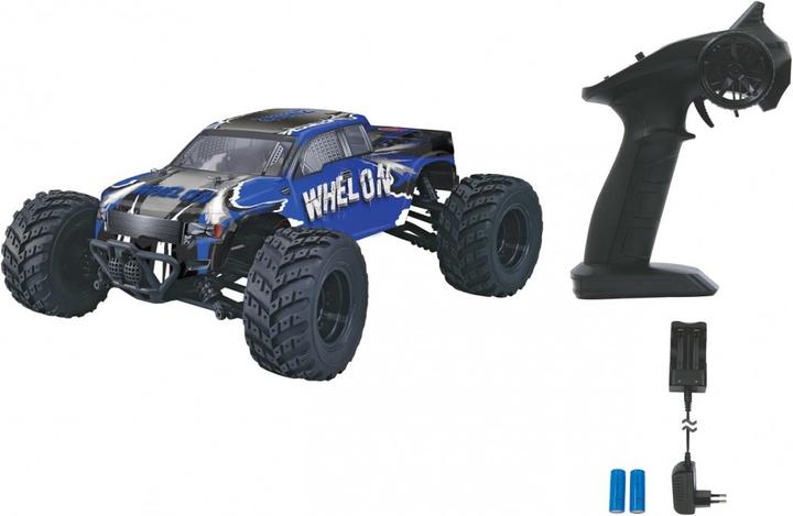 Image du produit Jamara Whelon