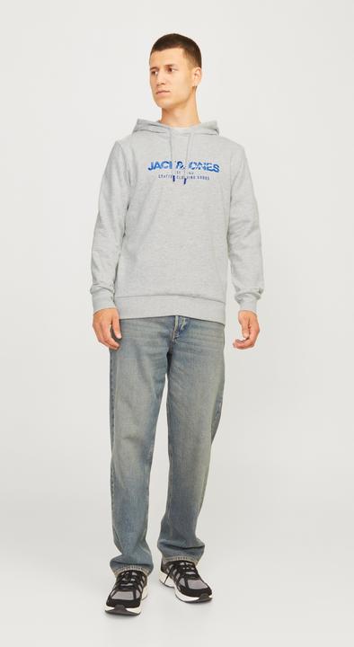 Image du produit Jack & Jones Jjalvis Sweat Hood (M)