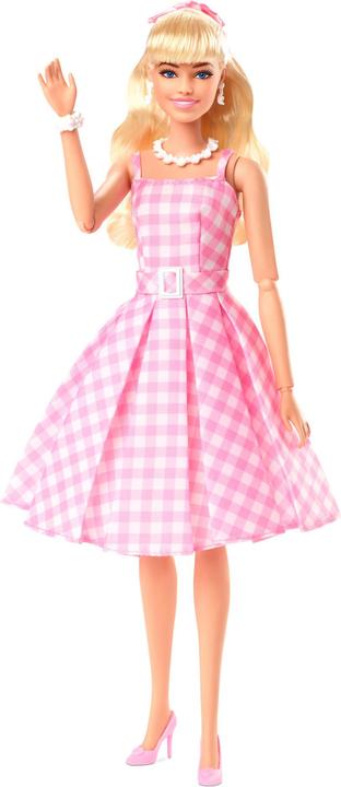 Produktbild Barbie The Movie Doll Margot Robbie