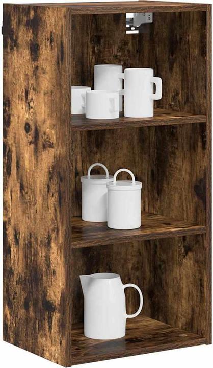 Produktbild vidaXL Küchenaufbewahrung (29.50 x 40 x 80 cm)