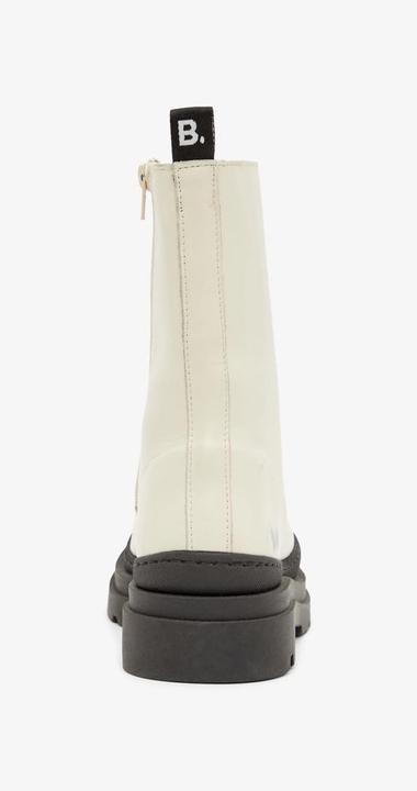 Image du produit Bianco BIAGLADIS Bottes à lacets (38)