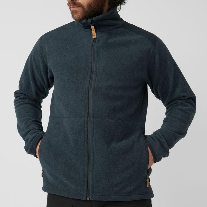 Actual product image Fjällräven Sten Fleece (L)
