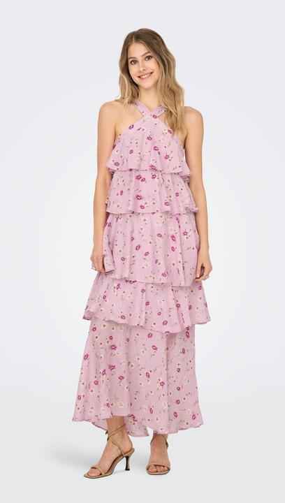Produktbild Only ONLCINDERELLA Langes Kleid Kleid (L)