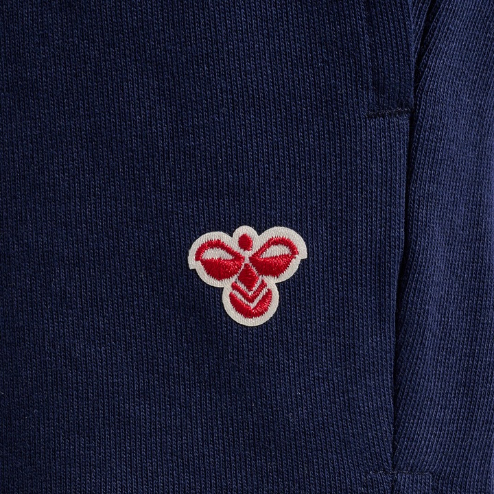 Actual product image hummel hmlIC BILLIE SHORTS (S)