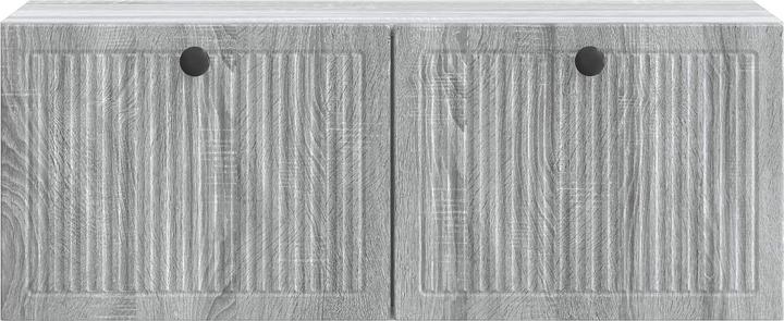 Produktbild vidaXL TV-Schränk (31 x 30 x 30 cm)