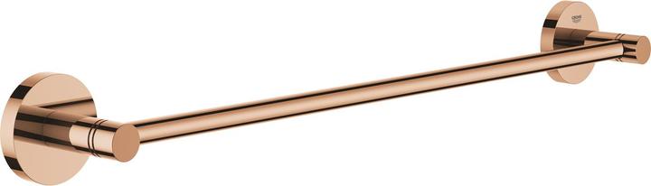 Grohe Handdoekstang Essentials 45 cm warm zonsondergang gepolijst 40688DA1