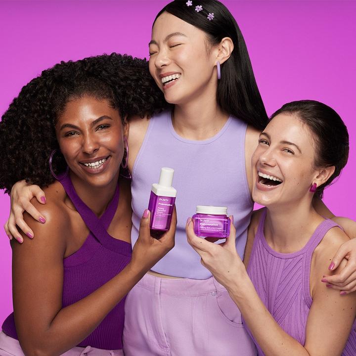 Actual product image Dr. Jart+ Dr.Jart+ Prejuvenation Serum (50 ml)