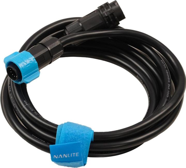 Nanlite PavoSlim DC Cable 2.6 M