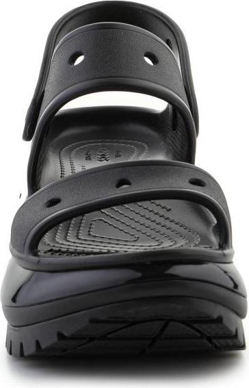 Produktbild Crocs Classic Mega Crush Sandal (40)