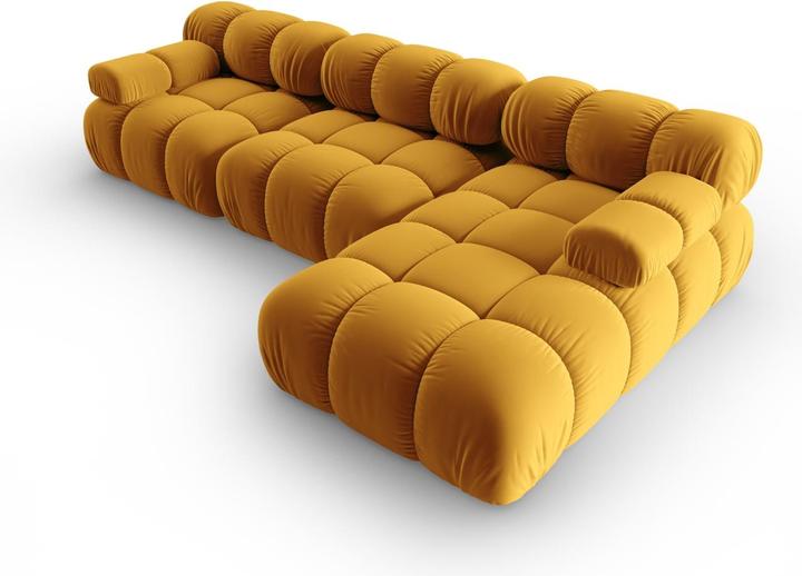 Produktbild Micadoni Bellis (Ecksofa, Modular Sofa)
