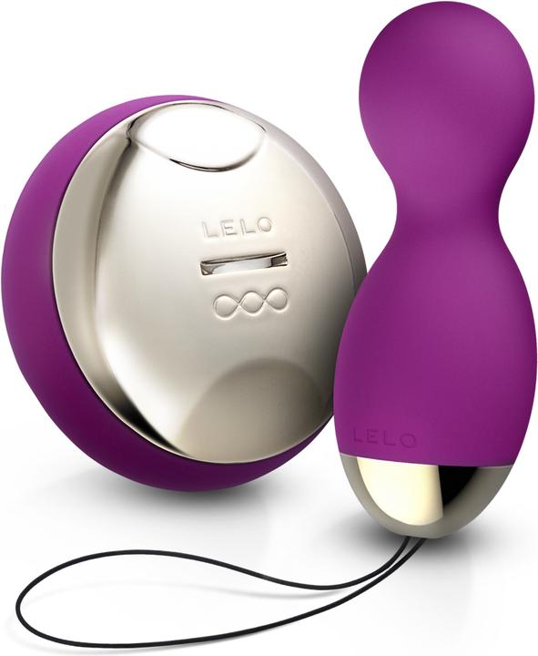 Productafbeelding LELO Hula Beads
