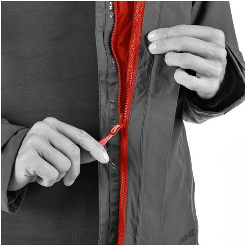 Actual product image Mammut Ayaka (M)