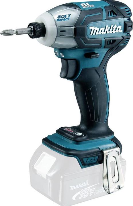 Produktbild Makita Akku-Impulsschrauber