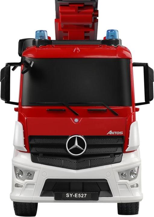 Produktbild Double E Mercedes-Benz Fire Truck