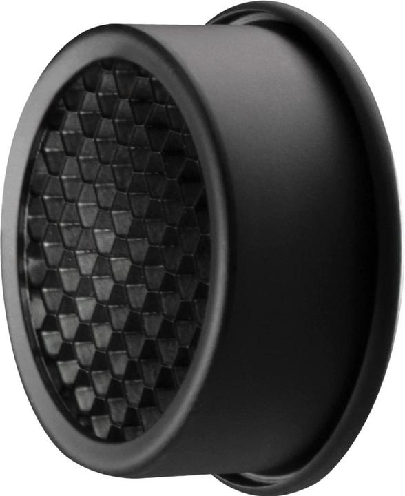 Actual product image Westcott Snoot with Honeycomb Grid (Bowens Mount) (Flash diffuser)