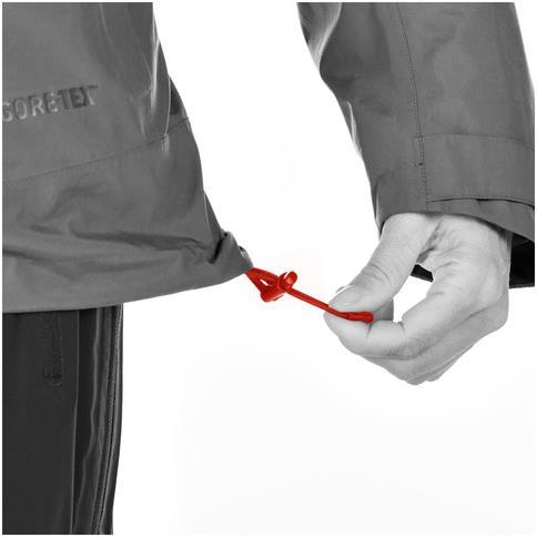 Actual product image Mammut Ayaka (M)