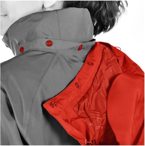Actual product image Mammut Ayaka (M)