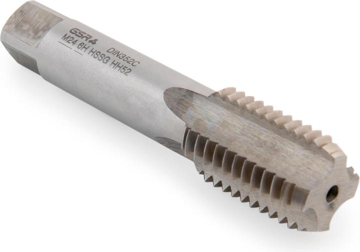 Image du produit GSR Gewindebohrer M27 x 3,0 HSS