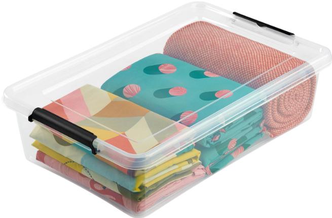 Actual product image Moxom SimpleStore (15.50 l)