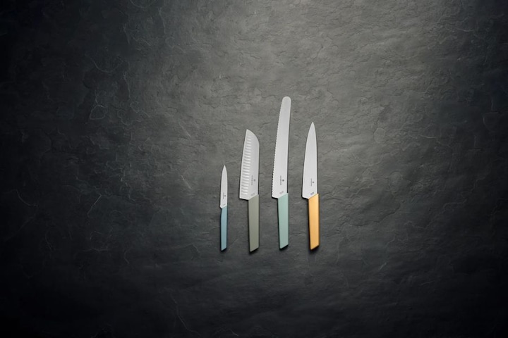 Produktbild Victorinox Gemüsemesser (10 cm)