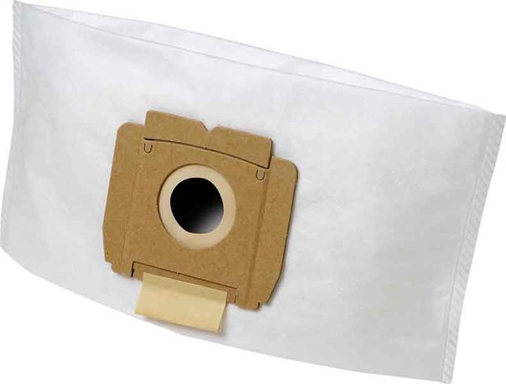 Electrolux GR28S dust bag (4 synthetic dust bags, 1 micro filter, optimal filtration) (4 x)