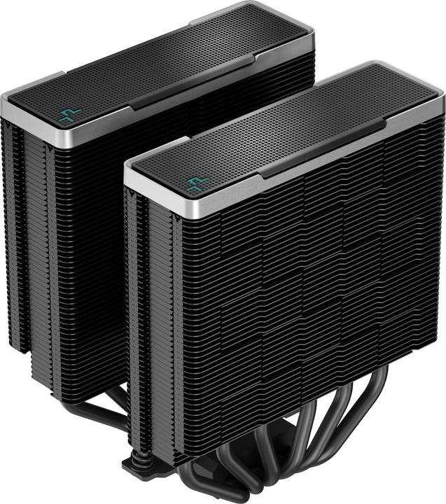 Produktbild Deepcool AG620 Zero Dark (160 mm)