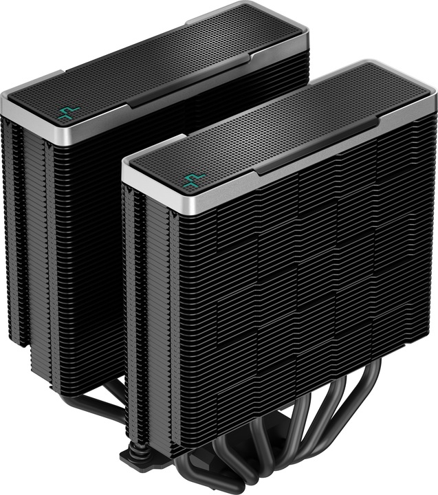 Immagine prodotto Deepcool AG620 Zero Dark (160 mm)