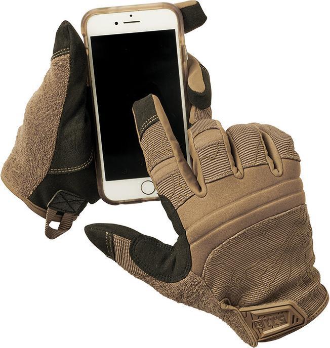 Image du produit 5.11 Tactical Competition Shooting gant vert ranger-M (M)