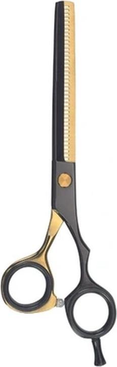 Image du produit Sibel Barbury's Loki Thinning Scissors 6