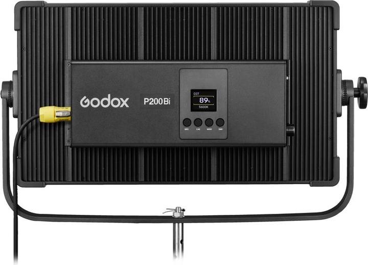 Immagine prodotto Godox Pannello luminoso LED da studio P200BI