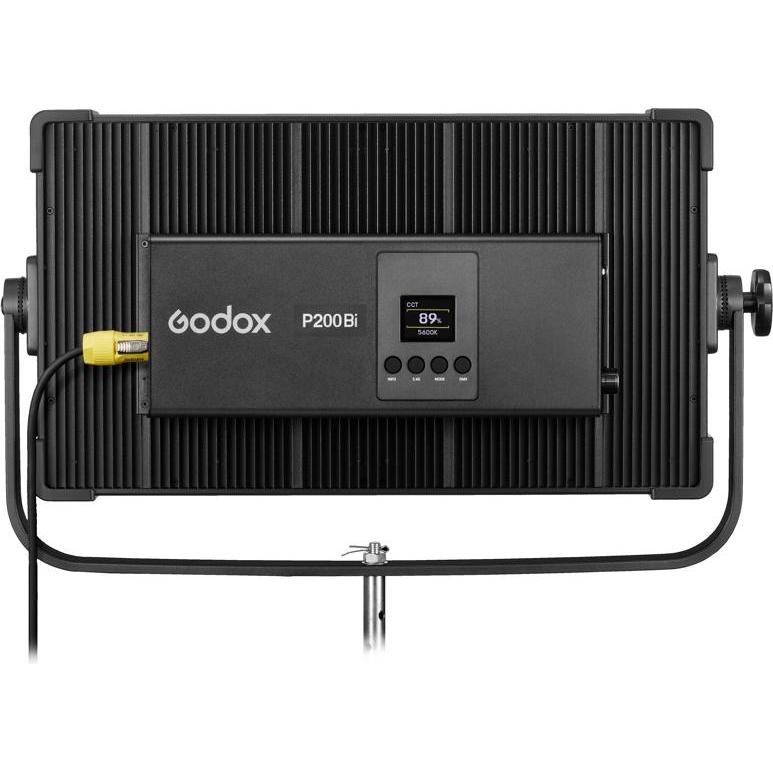 Godox P200BI Studio LED Light Panel, Dauerlicht