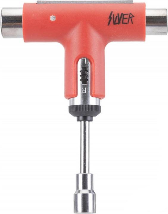 Produktbild Silver Tool