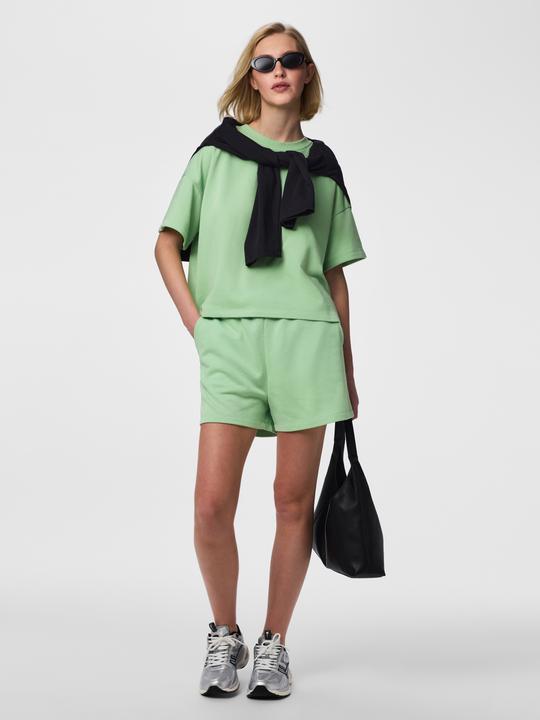 Produktbild Pieces Pcchilli Summer 2/4 Loose Swt Noos Ub Bc (M)