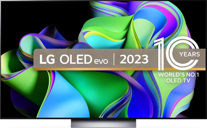 Produktbild LG OLED65C36LC (65", C3, OLED, 4K)
