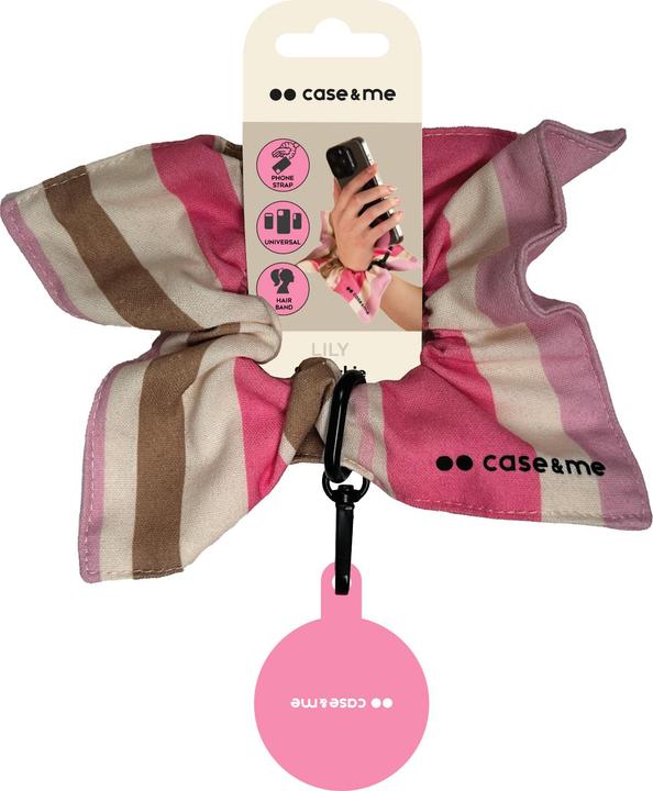 Actual product image Caseme Smarpthone Chain