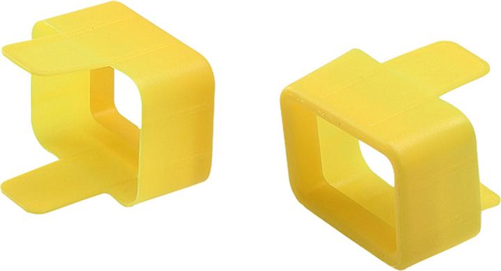 Actual product image Aten 2X-EA11 PDU Lok Plug Connector, C20 EZ-Lok Plug Conn