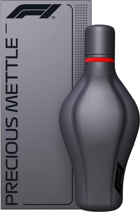 Image du produit Codemasters Precious Mettle Eau de Toilette (Eau de toilette, 75 ml)