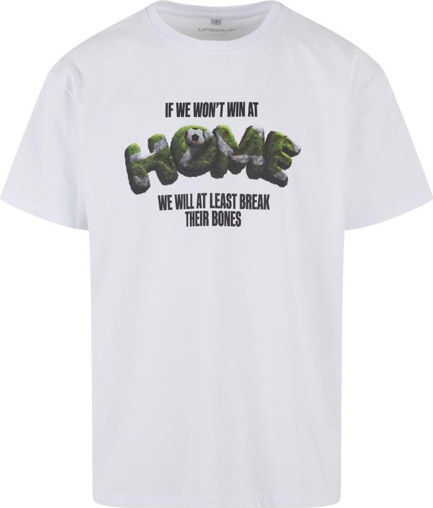 Produktbild Urban Classics Home Heavy Oversize Tee - 139523 (XXL)