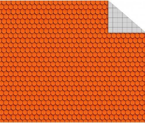 Actual product image Ursus Motif photo cardboard assortment "Model making", A4 (300 g/m², 1x)