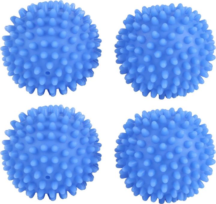 Produktbild Benson Clean Wäschetrockner Bälle, 4-tlg