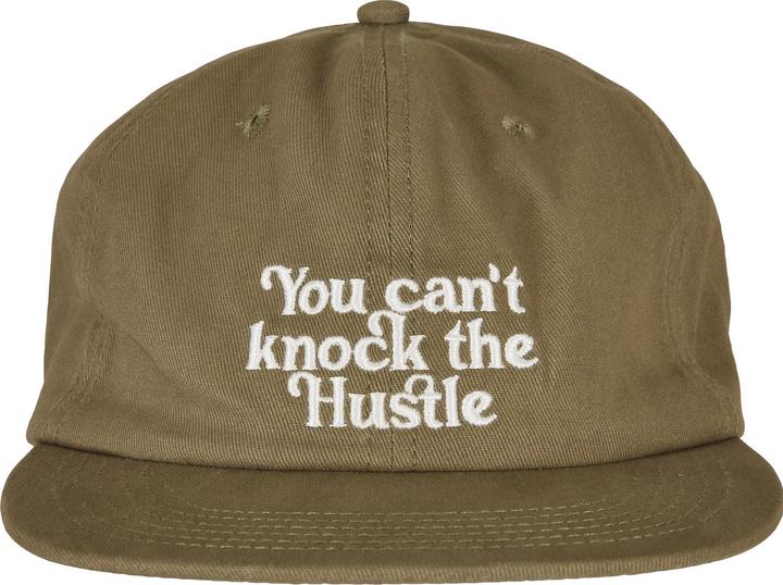 Produktbild Cayler & Sons Knock the Hustle Strapback Cap - 19901 (One Size)
