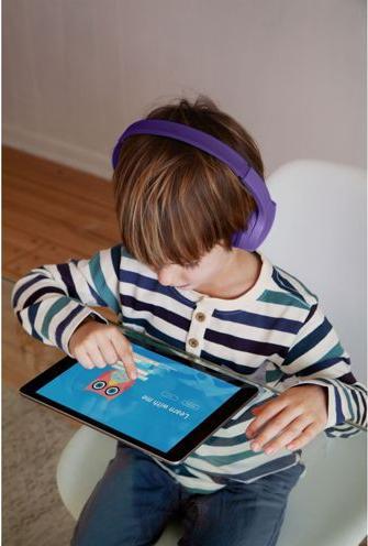 Image du produit Belkin Mini-écouteur Soundform