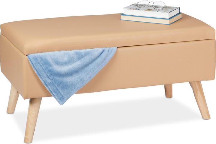 Actual product image Relaxdays Leon (80 cm)