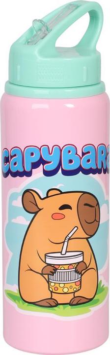 Produktbild Joker Capybara - Aluminium Sport Water Bottle 730 ML (98161) (0.73 l)