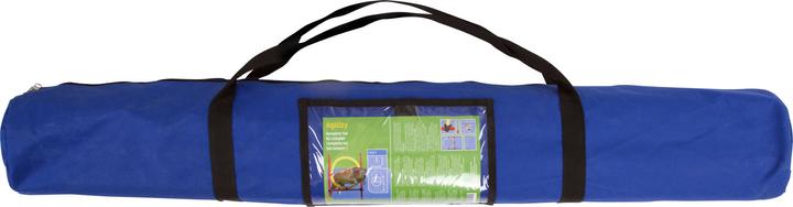 Actual product image Kerbl Complete set (One size, Agility)