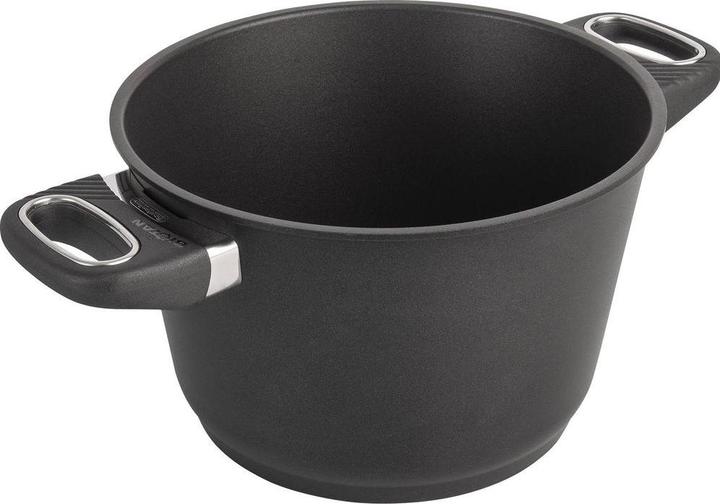 Gastrolux Biotan (20 cm, Pot, Aluminium)