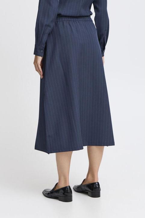 Produktbild B.young BYMMMIDDE LONG SKIRT 20815546 (40)