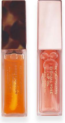 Immagine prodotto Makeup Revolution Labbra lucide (Olio per labbra, 16 ml)
